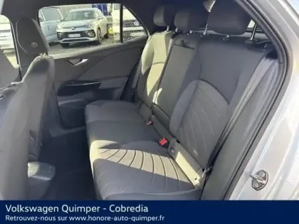 Photo 10 Volkswagen Id.3 Gén. I Ph2 NG Life Max 5