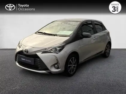 Photo Toyota Yaris Design Y20