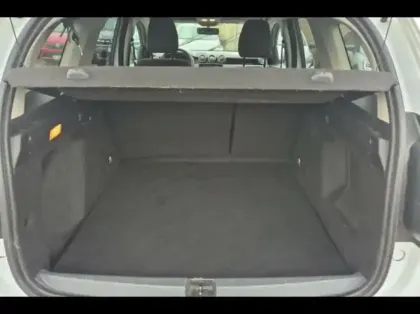 Photo 11 Dacia Duster  1.5 Blue dCi 115ch Prestige 4x2