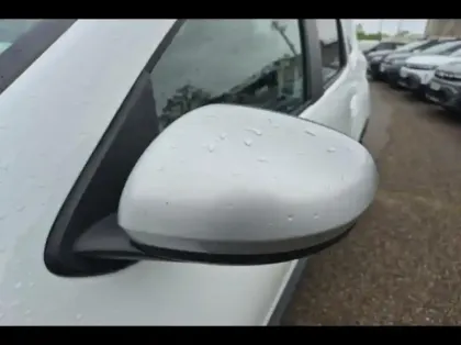 Photo 14 Dacia Duster  1.5 Blue dCi 115ch Prestige 4x2