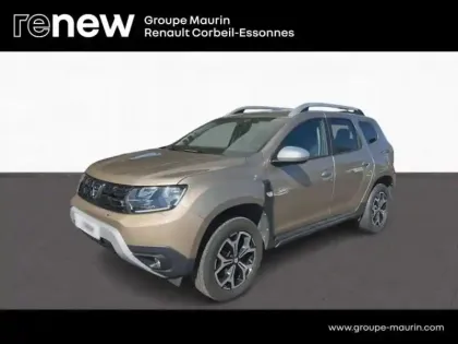 Photo Dacia Duster Prestige