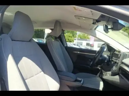 Photo 9 Renault Megane  E-Tech Electric EV60 220ch Equilibre super charge