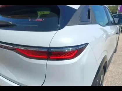 Photo 13 Renault Megane  E-Tech Electric EV60 220ch Equilibre super charge