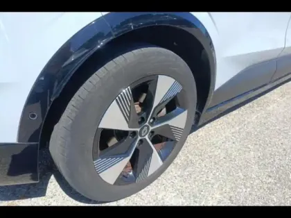 Photo 12 Renault Megane  E-Tech Electric EV60 220ch Equilibre super charge