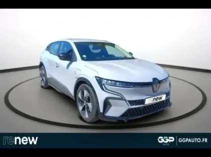 Photo 7 Renault Megane  E-Tech Electric EV60 220ch Equilibre super charge