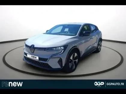 Photo Renault Megane Equilibre