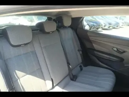 Photo 10 Renault Megane  E-Tech Electric EV60 220ch Equilibre super charge