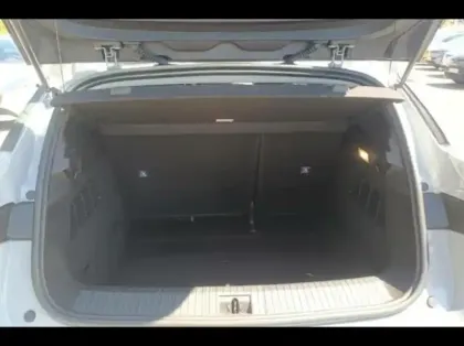 Photo 11 Renault Megane  E-Tech Electric EV60 220ch Equilibre super charge