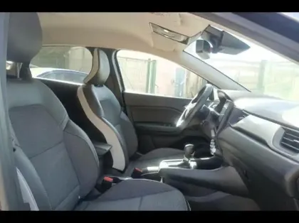 Photo 9 Renault Captur Gén. II (HJB) Ph1 NG Techno 5