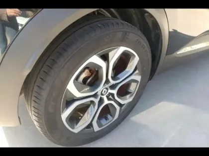 Photo 12 Renault Captur Gén. II (HJB) Ph1 NG Techno 5