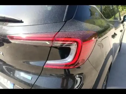 Photo 13 Renault Captur Gén. II (HJB) Ph1 NG Techno 5