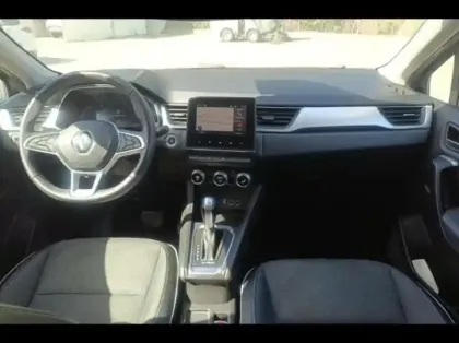 Photo 8 Renault Captur Gén. II (HJB) Ph1 NG Techno 5