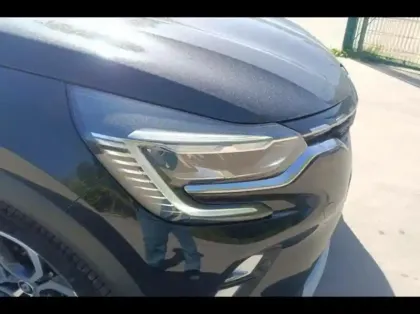 Photo 14 Renault Captur Gén. II (HJB) Ph1 NG Techno 5