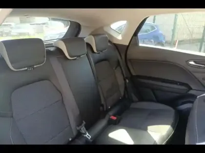 Photo 10 Renault Captur Gén. II (HJB) Ph1 NG Techno 5