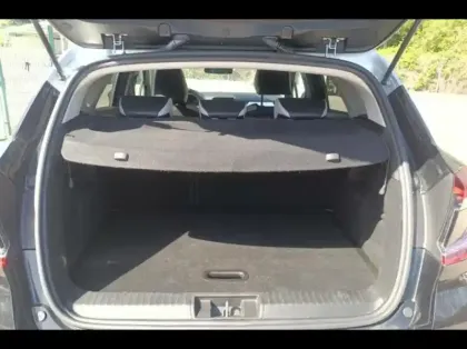 Photo 11 Renault Captur Gén. II (HJB) Ph1 NG Techno 5