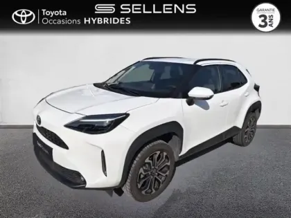 Photo Toyota Yaris Design