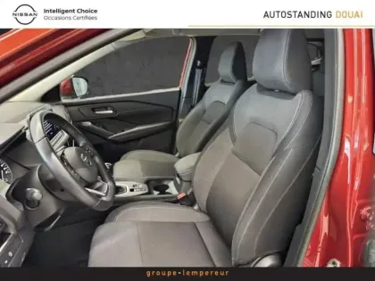 Photo 9 Nissan Qashqai  1.3 DIG-T 140ch N-Connecta 2021