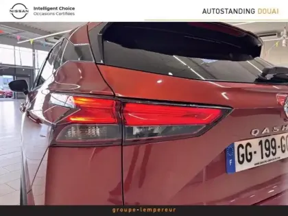 Photo 30 Nissan Qashqai  1.3 DIG-T 140ch N-Connecta 2021