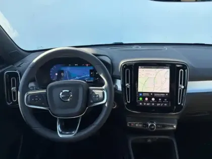 Photo 5 Volvo Xc40 Gén. I Ph2 Black Edition 5