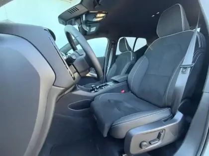 Photo 6 Volvo Xc40 Gén. I Ph2 Black Edition 5