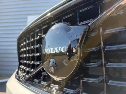 Photo 12 Volvo Xc40 Gén. I Ph2 Black Edition 5