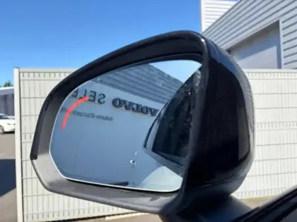 Photo 13 Volvo Xc40 Gén. I Ph2 Black Edition 5