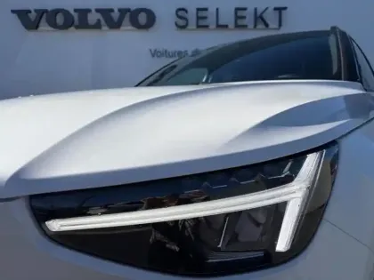 Photo 11 Volvo Xc40 Gén. I Ph2 Black Edition 5