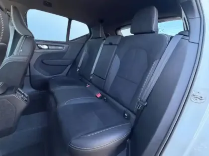 Photo 7 Volvo Xc40 Gén. I Ph2 Black Edition 5