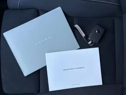 Photo 14 Volvo Xc40 Gén. I Ph2 Black Edition 5