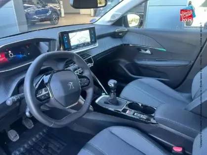 Photo 14 Peugeot 208 Gén. II Ph1 NG Allure Pack 5