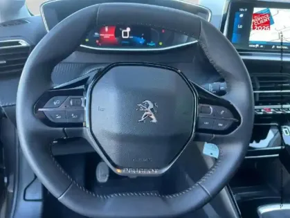 Photo 11 Peugeot 208 Gén. II Ph1 NG Allure Pack 5