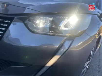 Photo 12 Peugeot 208 Gén. II Ph1 NG Allure Pack 5