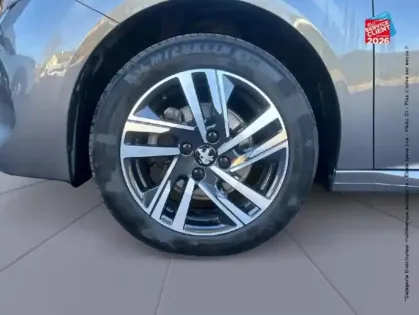 Photo 9 Peugeot 208 Gén. II Ph1 NG Allure Pack 5