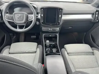 Photo 6 Volvo XC40  T5 Recharge 180 + 82ch Plus DCT 7