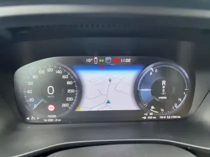 Photo 14 Volvo XC40  T5 Recharge 180 + 82ch Plus DCT 7