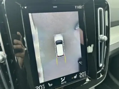 Photo 13 Volvo XC40  T5 Recharge 180 + 82ch Plus DCT 7