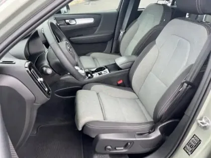 Photo 5 Volvo XC40  T5 Recharge 180 + 82ch Plus DCT 7