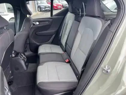 Photo 7 Volvo XC40  T5 Recharge 180 + 82ch Plus DCT 7