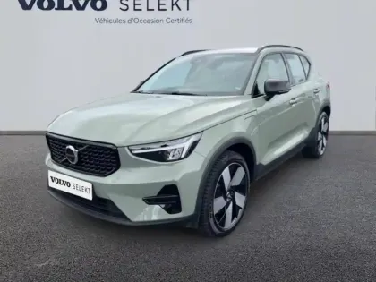 Photo Volvo Xc40 Plus