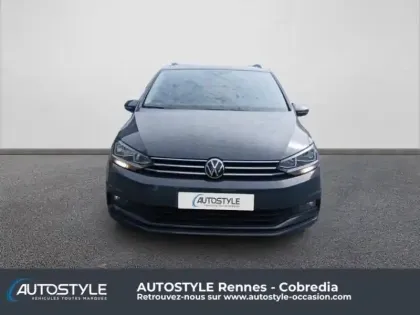 Photo 11 Volkswagen Touran Gén. III Ph1 NG Life Plus 5