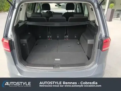 Photo 5 Volkswagen Touran Gén. III Ph1 NG Life Plus 5