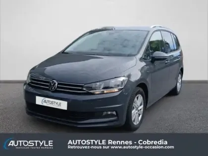 Photo Volkswagen Touran Life Plus