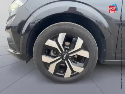 Photo 9 Dacia Sandero  1.0 ECO-G 100ch Journey Camera GPS