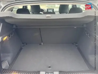 Photo 13 Dacia Sandero  1.0 ECO-G 100ch Journey Camera GPS