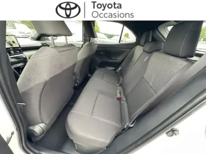 Photo 13 Toyota Yaris  Cross 130h Design MY26