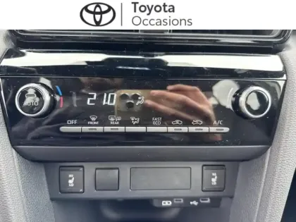 Photo 10 Toyota Yaris  Cross 130h Design MY26