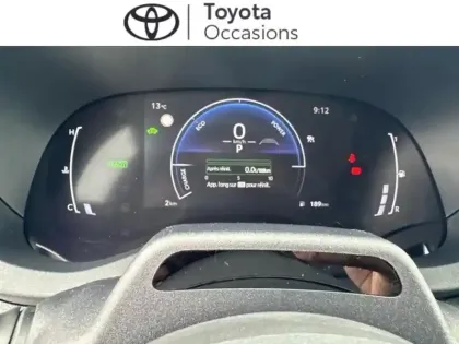 Photo 7 Toyota Yaris  Cross 130h Design MY26