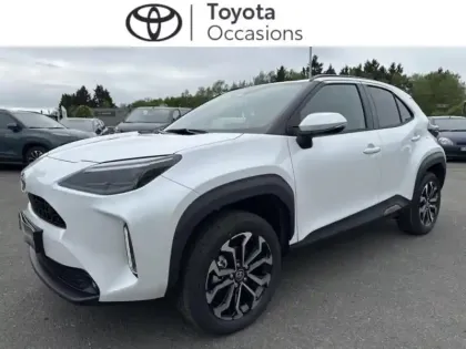 Photo Toyota Yaris Design