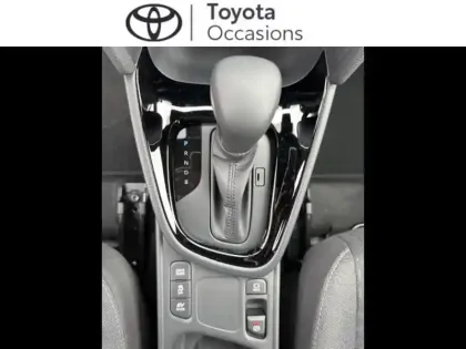 Photo 8 Toyota Yaris  Cross 130h Design MY26