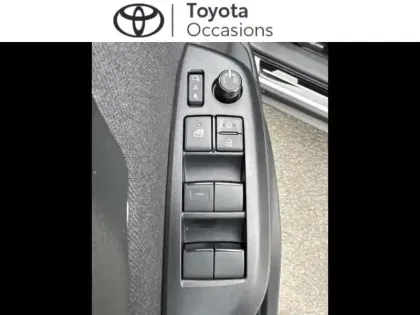 Photo 12 Toyota Yaris  Cross 130h Design MY26